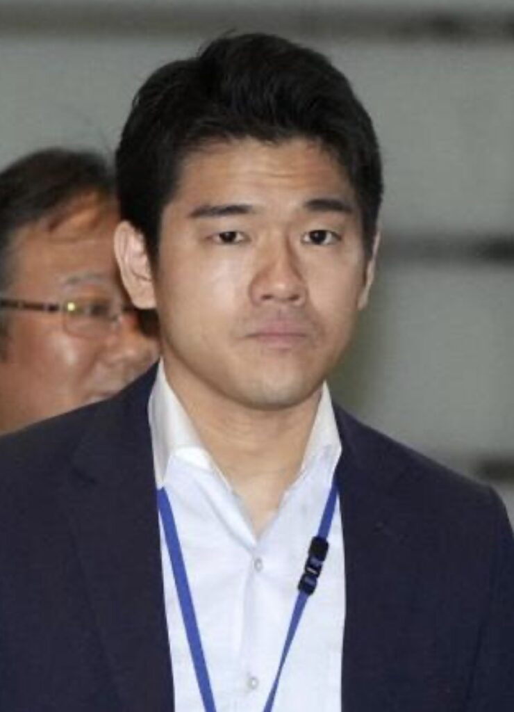 岸田翔太郎