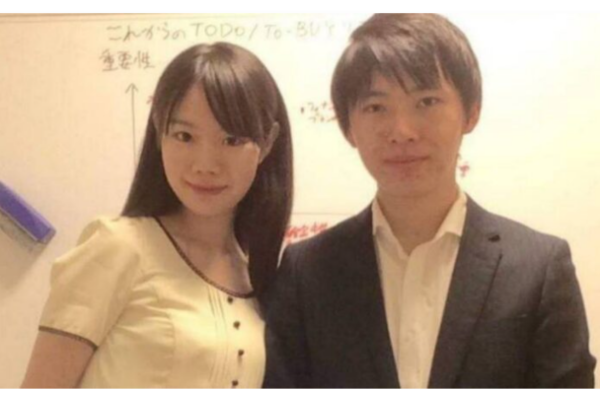 安野貴博の妻は文藝春秋の編集者で才女！馴れ初めは？子供がいないのはジェンダーレスだから？