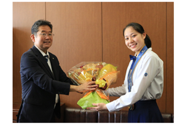 【画像】比嘉もえがかわいい！身長や学歴について！素顔はカラオケが好きな女子高生⁈