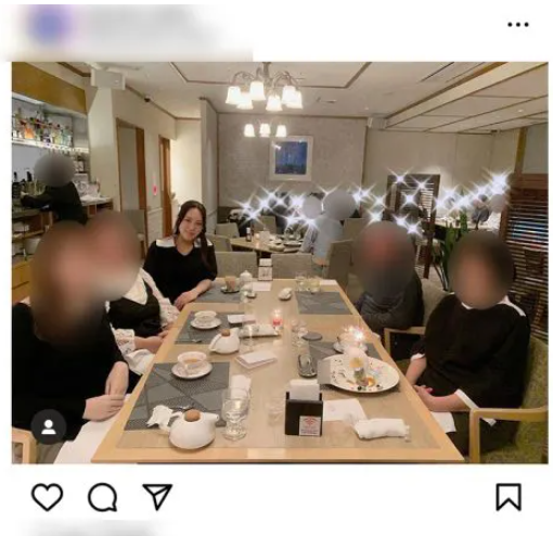 【顔画像】佐久間清来のSNSは？モデル級写真多数⁈結婚や恋人は？