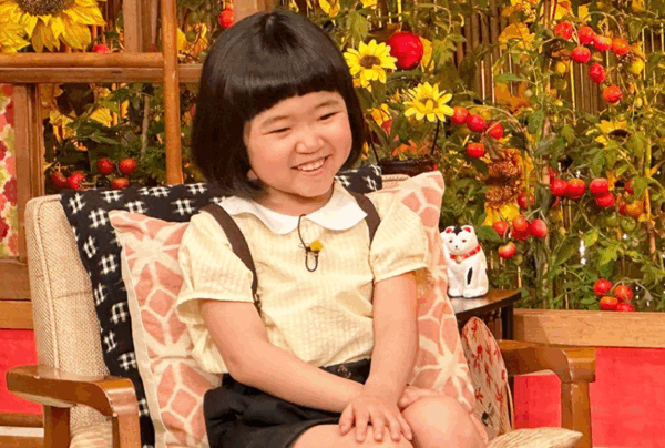 永尾柚乃