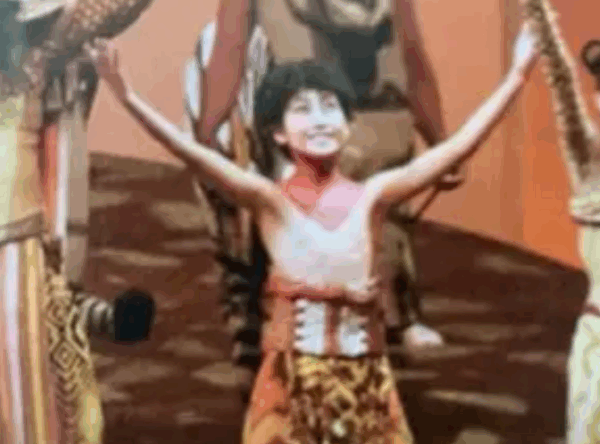 大東立樹