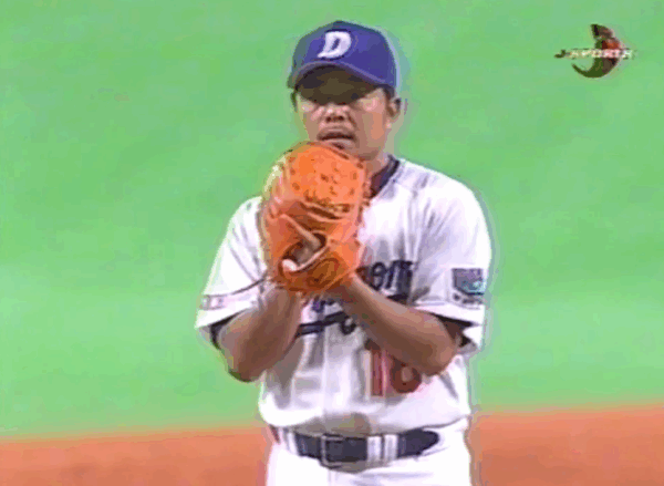 武田一浩