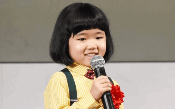 永尾柚乃