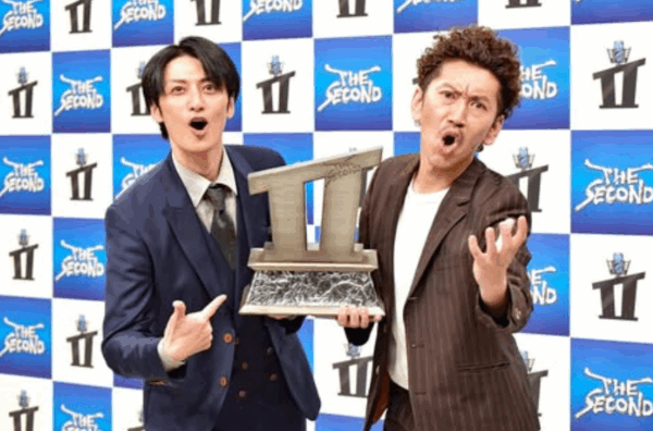 ツートライブたかのり