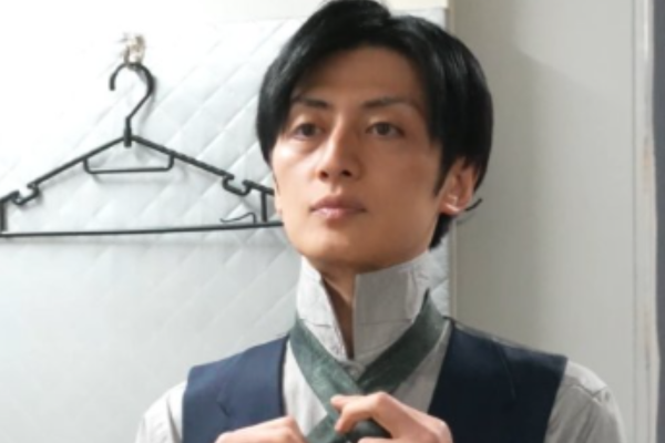 ツートライブたかのり