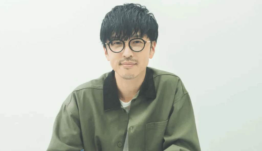 櫻井孝宏