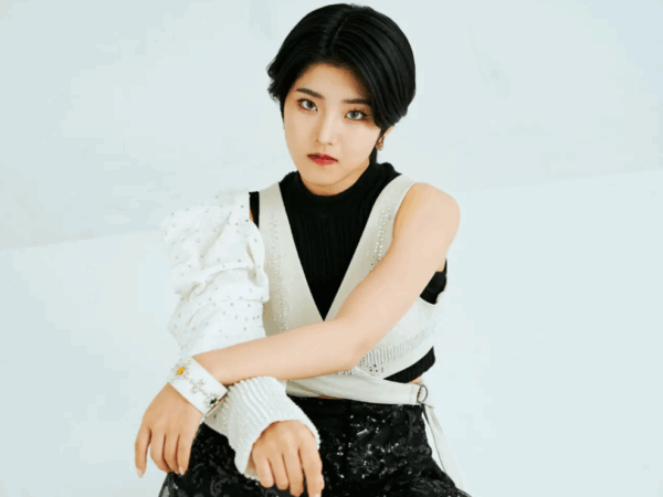 小島はな