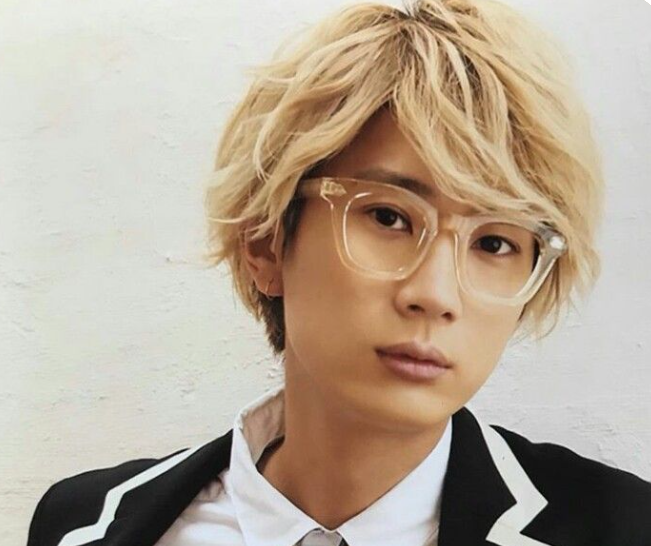 江口拓也