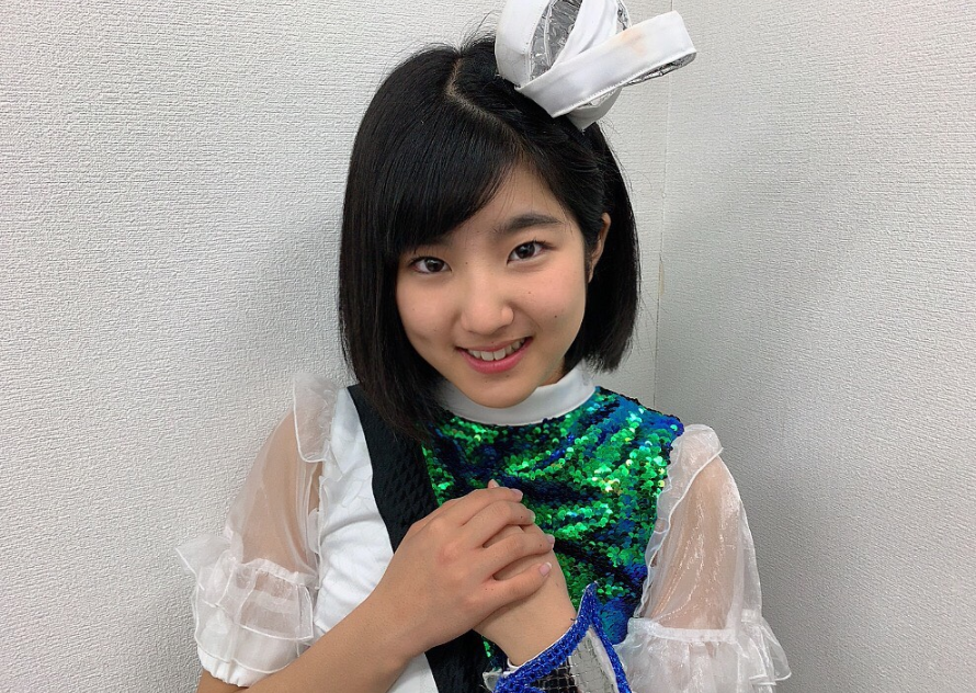 小島はな