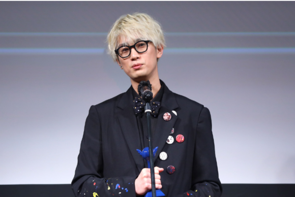 江口拓也