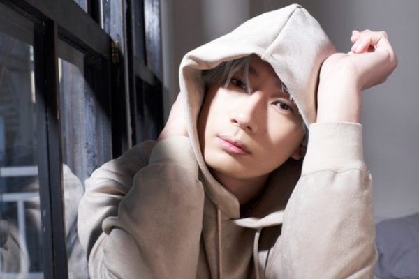 江口拓也