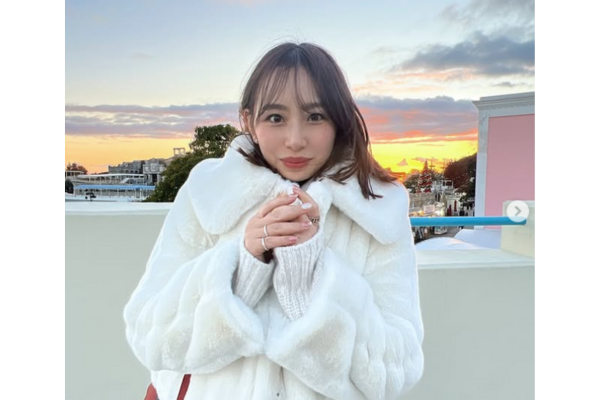 小島はな