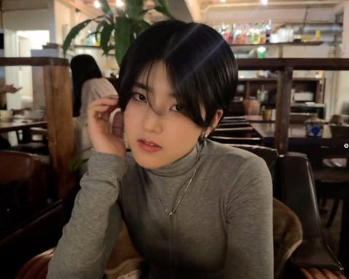 小島はな