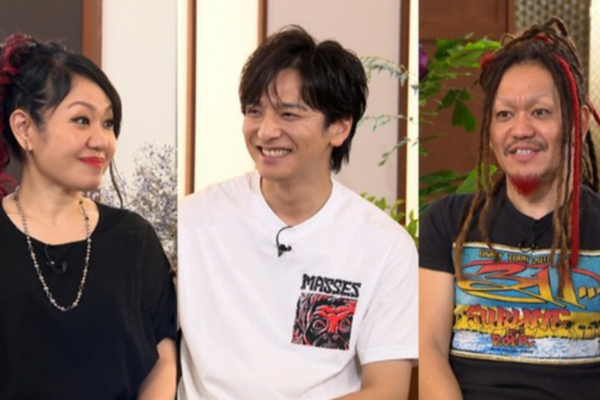 生田斗真