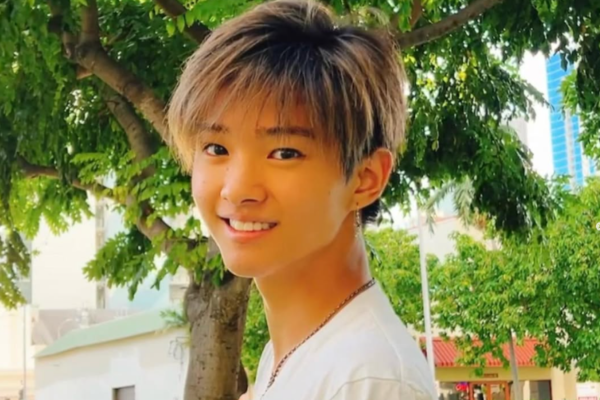 高沢笑太郎