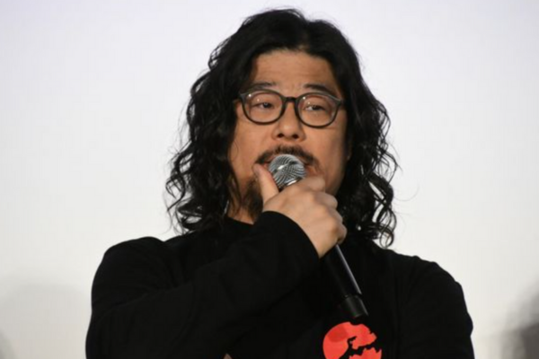 生田斗真