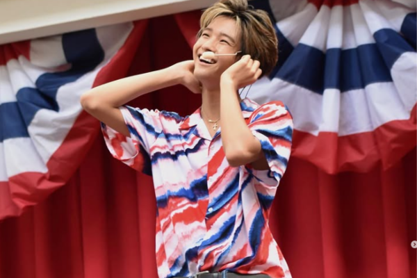 高沢笑太郎