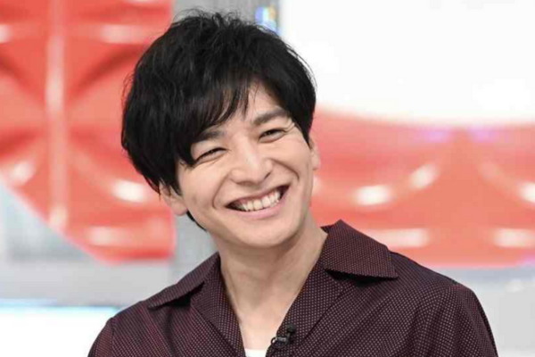 生田斗真