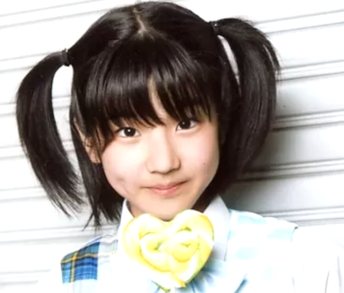 小島はな