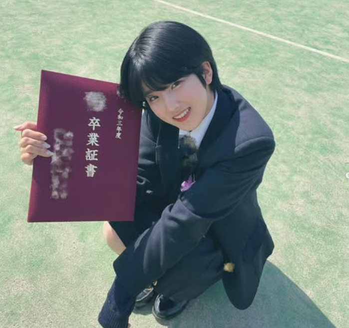 小島はな