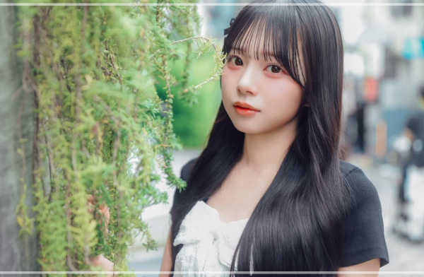 増田彩乃の学歴経歴まとめ!学業と芸能活動を両立しながら着実にアイドルへ