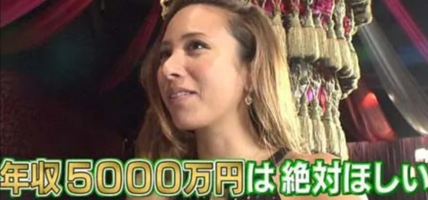 道端アンジェリカ