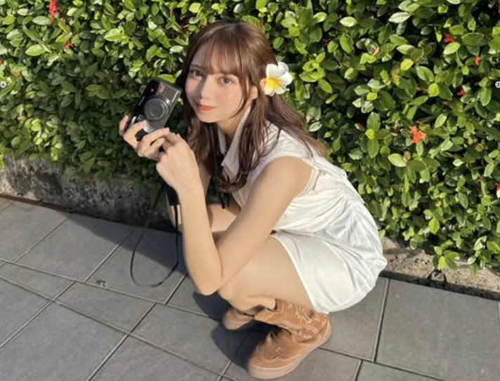 南なつ