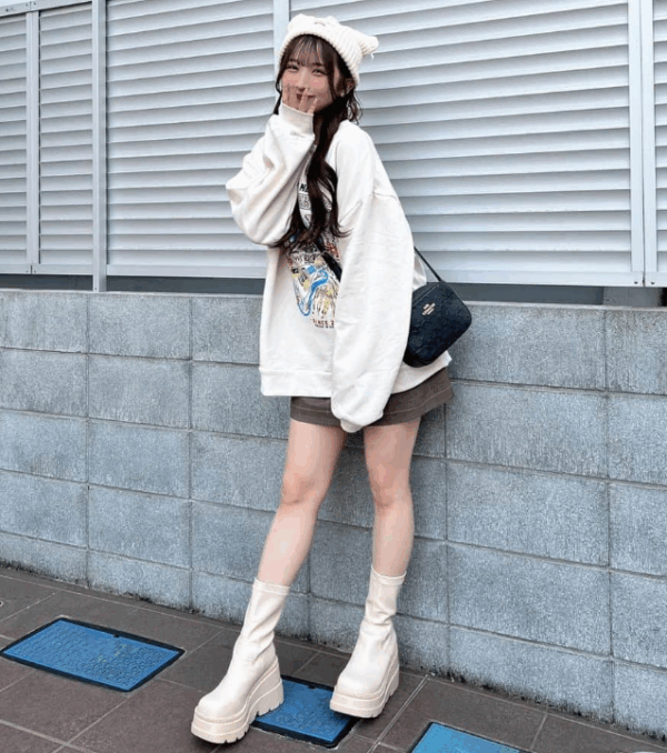 小川奈々子