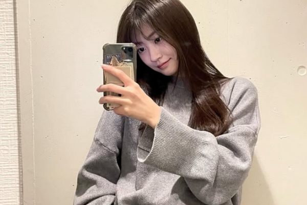 板倉可奈