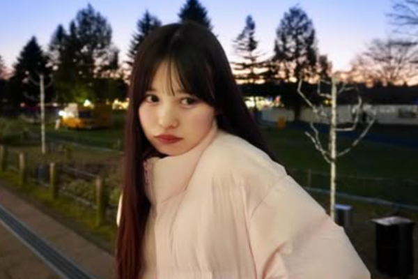 村川緋杏