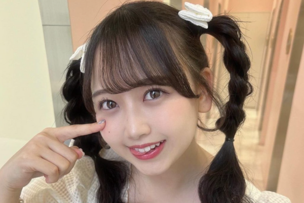 松本かれん