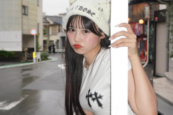 村川緋杏