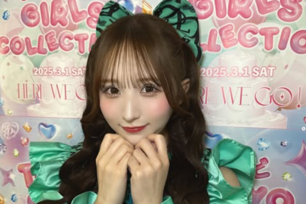 小川奈々子