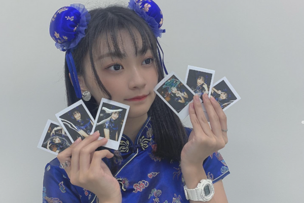 板倉可奈