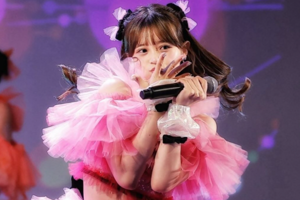 村川緋杏
