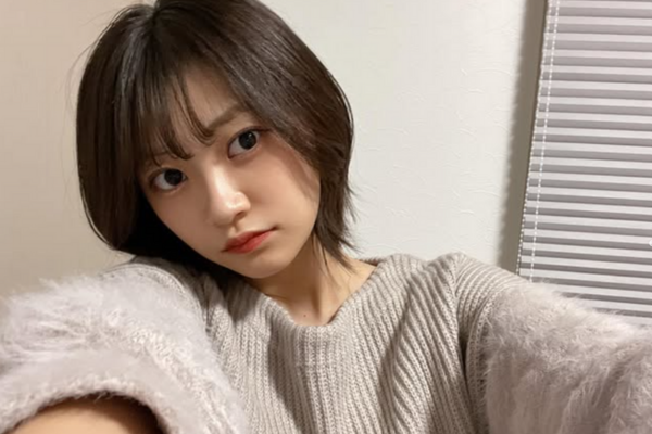 板倉可奈