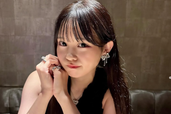 村川緋杏