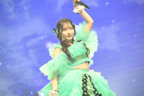 小川奈々子
