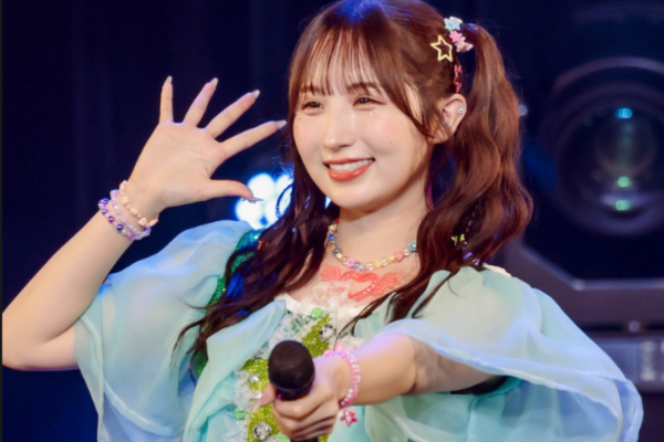 小川奈々子
