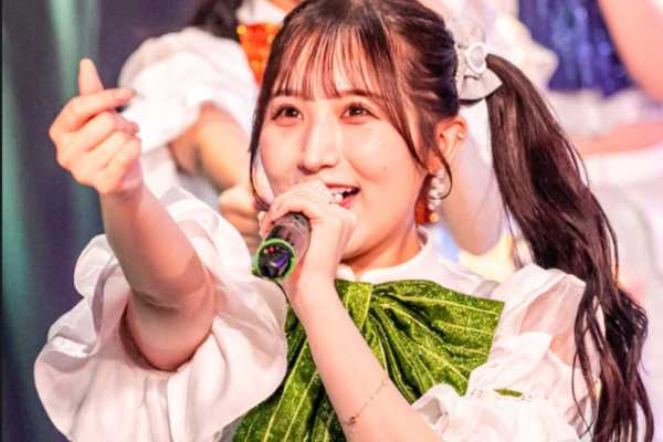 小川奈々子