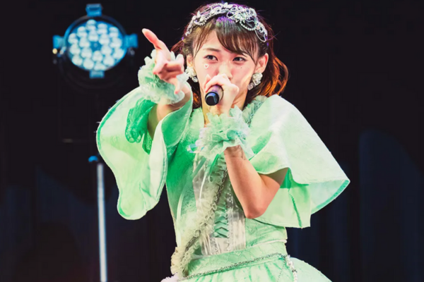 板倉可奈