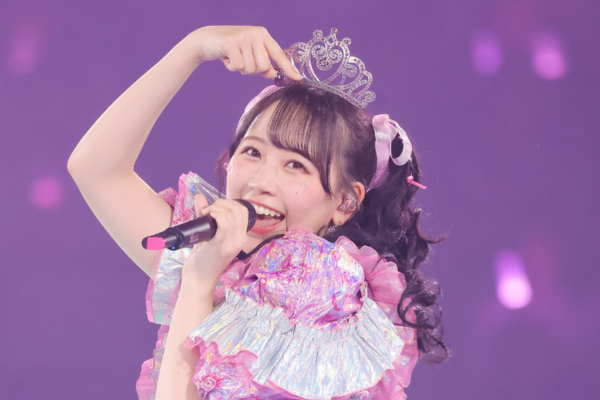 松本かれん