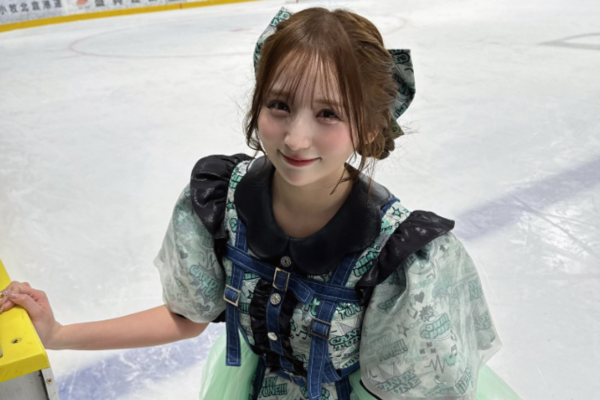 小川奈々子