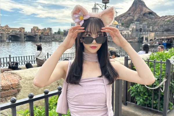 堀未央奈