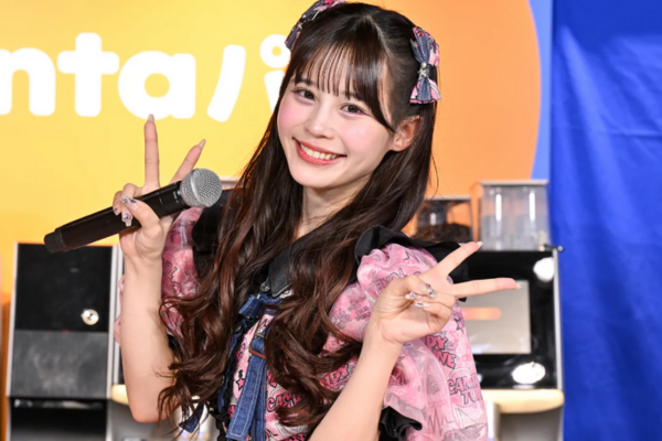 村川緋杏