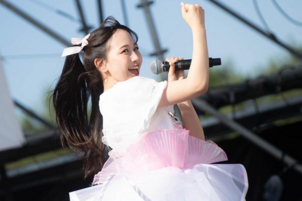 松本かれん