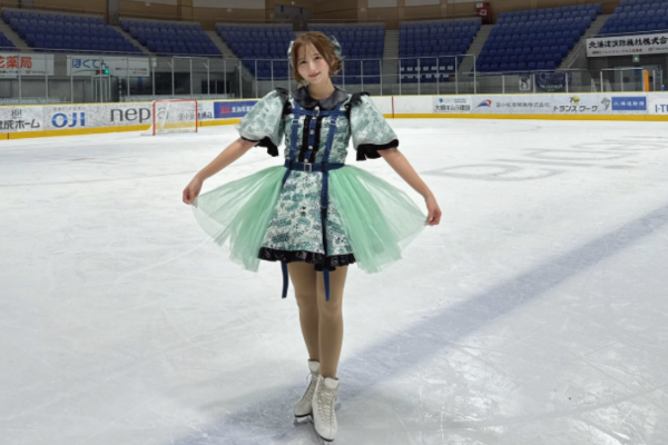 小川奈々子