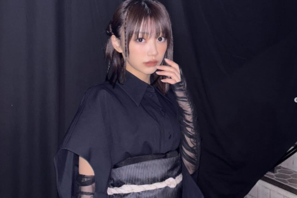 板倉可奈