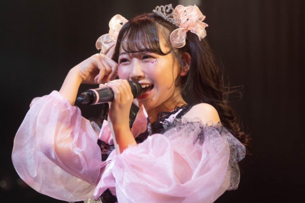 松本かれん